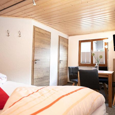 Hotel Restaurant Amadeus - Inclusive Skipass Und Vieles Mehr Bad Hindelang Exteriér fotografie