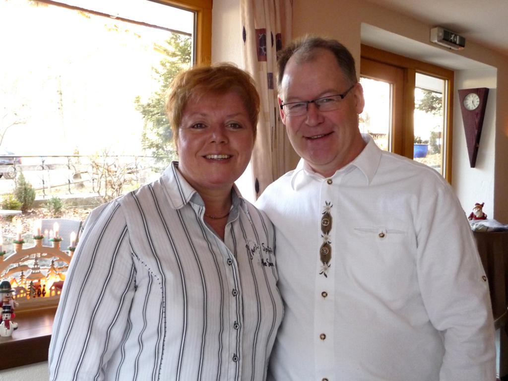 Hotel Restaurant Amadeus - Inclusive Skipass Und Vieles Mehr Bad Hindelang Exteriér fotografie